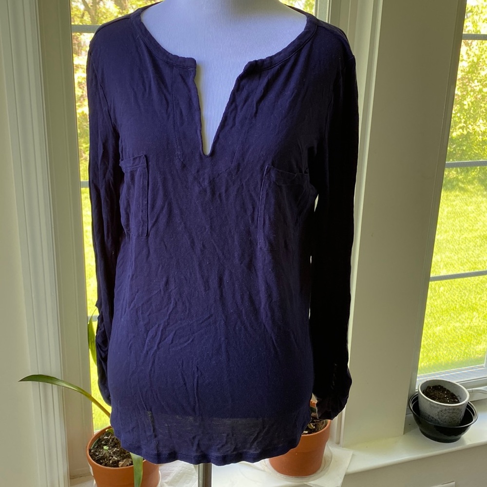 Gap Top(8)